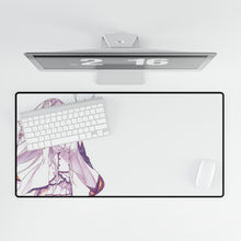 Load image into Gallery viewer, Anime Re:ZERO -Starting Life in Another World- Mouse Pad (Desk Mat)