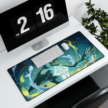 Load image into Gallery viewer, Smite Mouse Pad (Desk Mat)