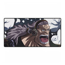 Load image into Gallery viewer, One Piece Film Stampede Douglas Bullet Roger Crew Mouse Pad (Desk Mat)