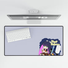 Load image into Gallery viewer, Anime Panty & Stocking with Garterbelt Mouse Pad (Desk Mat)