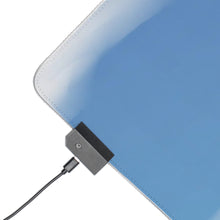 Load image into Gallery viewer, Minami-ke RGB LED Mouse Pad (Desk Mat)