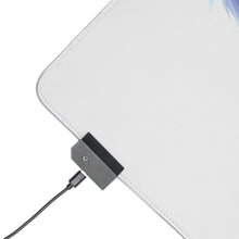 Load image into Gallery viewer, Rewrite RGB LED Mouse Pad (Desk Mat)