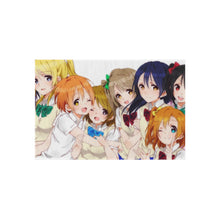 Load image into Gallery viewer, Love Live! Rug