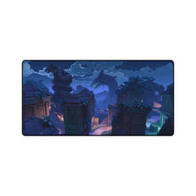 Load image into Gallery viewer, Paladins - Serpent Beach Map Mouse Pad (Desk Mat)