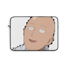 Load image into Gallery viewer, Saitama Laptop Sleeve