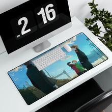Load image into Gallery viewer, Persona 4 Mouse Pad (Desk Mat)