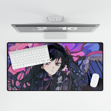 Load image into Gallery viewer, Homura Akemi Mouse Pad (Desk Mat)