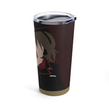 Load image into Gallery viewer, Girls und Panzer Tumbler 20oz