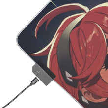 Load image into Gallery viewer, nan RGB LED Mouse Pad (Desk Mat)