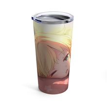Load image into Gallery viewer, Gabriel DropOut Gabriel Tenma White Tumbler 20oz