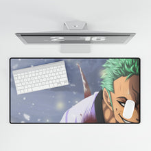 Load image into Gallery viewer, Anime One Piece Mouse Pad (Desk Mat)