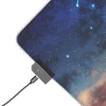 Load image into Gallery viewer, Anime Original RGB LED Mouse Pad (Desk Mat)