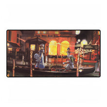 Load image into Gallery viewer, Aria The Animation Mouse Pad (Desk Mat)