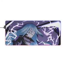 Load image into Gallery viewer, That Time I Got Reincarnated As A Slime RGB LED Mouse Pad (Desk Mat)
