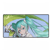 Load image into Gallery viewer, Anime Vocaloid Mouse Pad (Desk Mat)