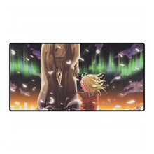Load image into Gallery viewer, Wonder Egg Priority Mouse Pad (Desk Mat)