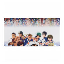Load image into Gallery viewer, The Prince Of Tennis Mouse Pad (Desk Mat)