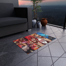 Load image into Gallery viewer, Anime Bleach Rug