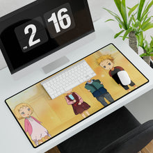 Load image into Gallery viewer, Anime Your Lie in April XXL Mouse Pad (Desk Mat)