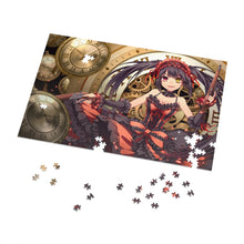 Load image into Gallery viewer, Anime Date A Live Jigsaw Puzzle
