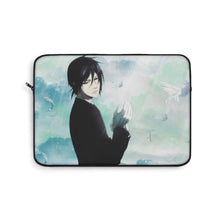 Load image into Gallery viewer, Black Butler Laptop Sleeve