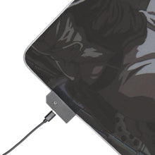 Load image into Gallery viewer, Ghost In The Shell RGB LED Mouse Pad (Desk Mat)