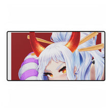 Load image into Gallery viewer, Anime One Piece Mouse Pad (Desk Mat)