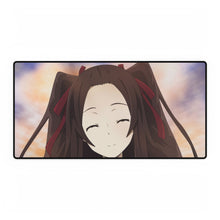 Load image into Gallery viewer, Maid-san <3 Mouse Pad (Desk Mat)