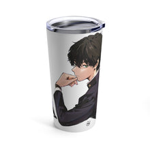 Load image into Gallery viewer, Hyouka Eru Chitanda Tumbler 20oz