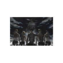 Load image into Gallery viewer, The Survey Corps Rug