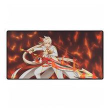 Load image into Gallery viewer, Anime Tales of Zestiria the X Mouse Pad (Desk Mat)