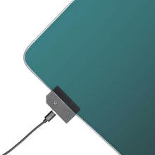 Load image into Gallery viewer, Anime Bleach RGB LED Mouse Pad (Desk Mat)