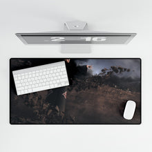 Load image into Gallery viewer, Anime Naruto Mouse Pad (Desk Mat)