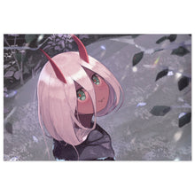 Load image into Gallery viewer, Zero Two Jigsaw Puzzle
