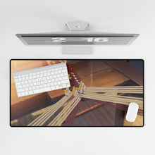 Load image into Gallery viewer, Your Name. Mouse Pad (Desk Mat)