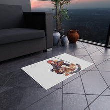 Load image into Gallery viewer, Gabriel DropOut Satanichia Kurumizawa Mcdowell Rug