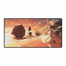 Load image into Gallery viewer, Anime Vocaloid Mouse Pad (Desk Mat)