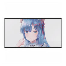 Load image into Gallery viewer, Anime Re:ZERO -Starting Life in Another World- Mouse Pad (Desk Mat)