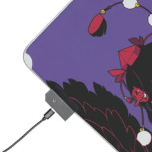 Load image into Gallery viewer, Touhou RGB LED Mouse Pad (Desk Mat)