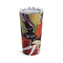 Load image into Gallery viewer, Hayate the Combat Butler Tumbler 20oz