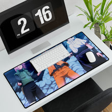 Load image into Gallery viewer, Anime Naruto Mouse Pad (Desk Mat)