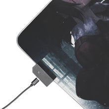 Load image into Gallery viewer, Kara no Kyōkai RGB LED Mouse Pad (Desk Mat)
