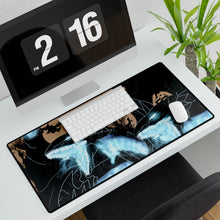 Load image into Gallery viewer, Anime Solo Leveling Mouse Pad (Desk Mat)