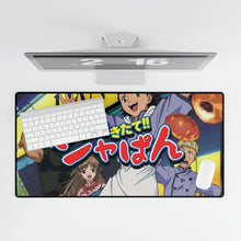 Load image into Gallery viewer, Yakitate Japan Mouse Pad (Desk Mat)