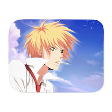 Load image into Gallery viewer, Anime Maid Sama! Sherpa Blanket