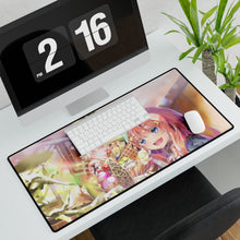 Load image into Gallery viewer, Anime The Quintessential Quintuplets Mouse Pad (Desk Mat)