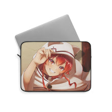 Load image into Gallery viewer, Mushoku Tensei: Jobless Reincarnation Eris Boreas Greyrat Laptop Sleeve