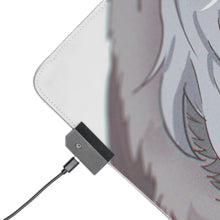 Load image into Gallery viewer, To Your Eternity RGB LED Mouse Pad (Desk Mat)