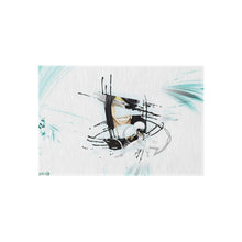 Load image into Gallery viewer, Bleach Rug