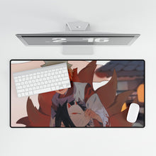 Load image into Gallery viewer, Anime Naruto Mouse Pad (Desk Mat)